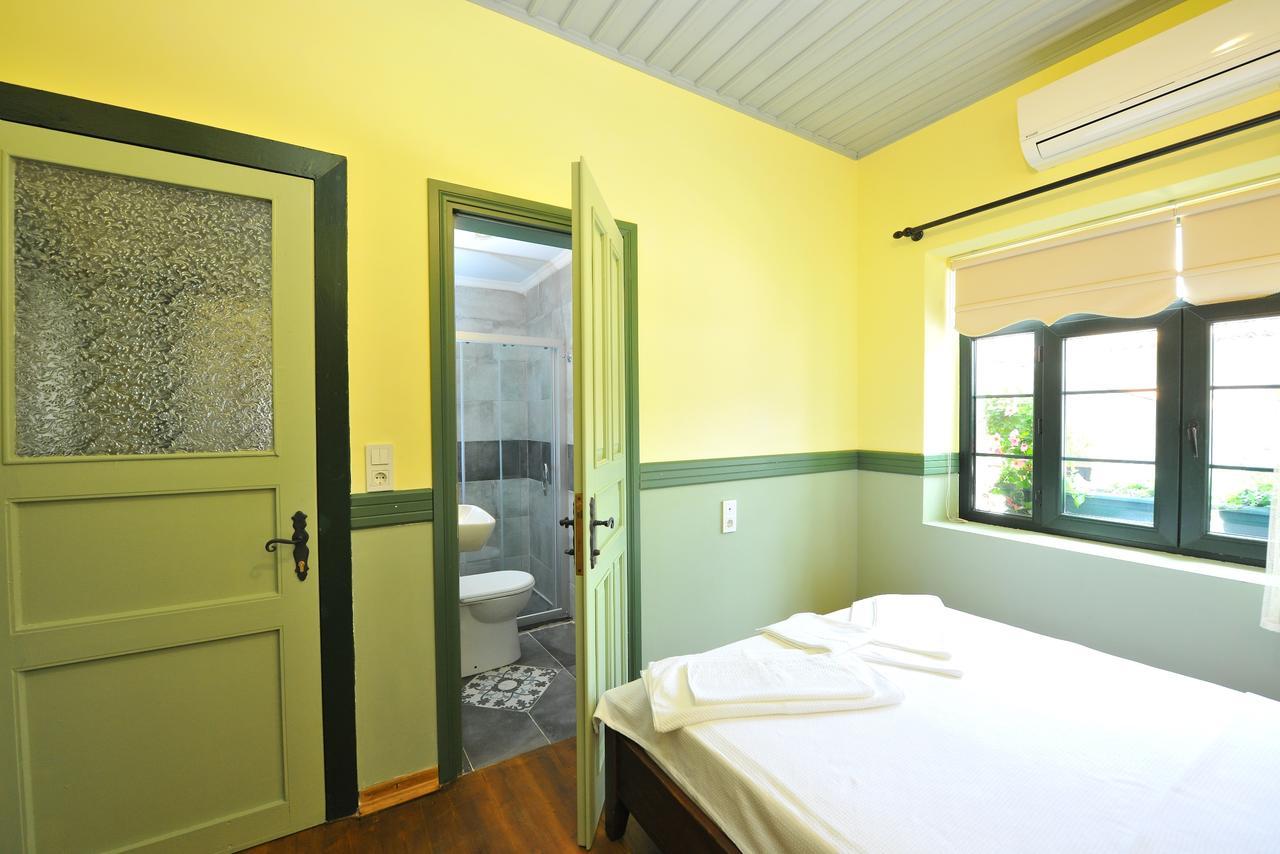 Petrino Goekceada Hotel&Kitchen Gokceada Exterior photo
