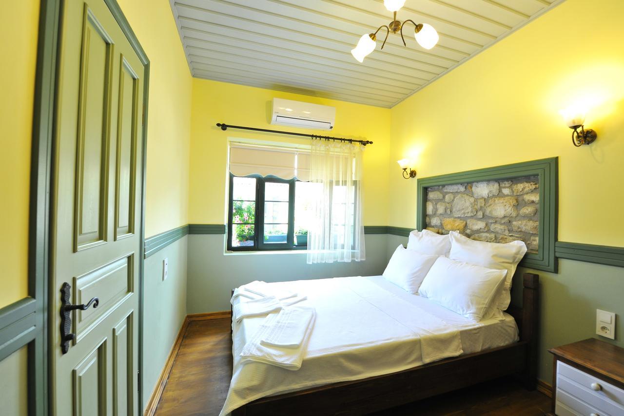 Petrino Goekceada Hotel&Kitchen Gokceada Exterior photo